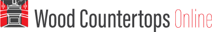 Wisconsin Wood Countertops Online